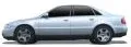 Audi A4 2000-2005